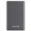 CANYON CNS-CPB505DG PB-505 šedá / Powerbanka / Magsafe / 5000mAh / PD 20W / USB-C