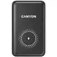 CANYON CNS-CPB1001B černá / Powerbanka / 10000mAh / 2x USB-C / 1x USB-A / 1x Lightning
