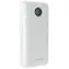 CANYON PB-2001W 20000 mAh bílá / Powerbanka / 2x USB-A / 2x USB-C