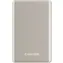 CANYON CNS-CPB510BE béžová / Powerbanka / 10000mAh / PD 20W / bezdrátové nabíjení & USB-C