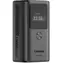 CANYON CNS-CPB130DG šedá / Powerbanka / 10000mAh / PD30W / TFT displej / 1x USB-A / 2x USB-C