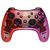 CANYON CND-GPW04 Bezdrátový gamepad / RGB / 5v1 (PS3 & PS4 & XBOX & Android TV & PC) / BT 5.0