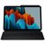 Samsung EF-DT870BBE Book French Keyboard Pouzdro pro Samsung Galaxy Tab S7/S8 černá