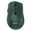 GENIUS GX GAMING Scorpion M8100 zelená / bezdrátová herní myš / optická / duální BT+2.4Ghz / 3200 dpi / 6 tlačítek