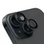 OBAL:ME Ochrana Čoček pro Apple iPhone 15/15 Plus Black