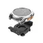 FIXED Držák chytrých hodinek na kolo Dock for Garmin 26mm černý