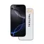 Tactical Glass Shield 5D sklo pro Apple iPhone 17 Air Black
