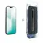 Nillkin Tvrzené Sklo 0.2mm H+ PRO 2.5D pro Apple iPhone 17 (s aplikátorem)