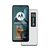 OBAL:ME 5D Tvrzené Sklo pro Motorola G05/E15 Black
