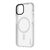 OBAL:ME MagNetix Bumper Kryt pro Apple iPhone 13 White