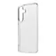 OBAL:ME TPU Kryt pro Samsung Galaxy S25 FE Transparent