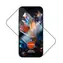 FIXED Ultra odolné tvrzené sklo Armor s Anti-dust aplikátorem a AR vrstvou pro Apple iPhone 17 Pro Max černé