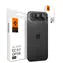 Spigen Glass tR EZ Fit Optik Pro 2 Pack ochranné sklo na čočku fotoaparátu pro Apple iPhone Air černá