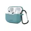 Epico Silicone Outdoor Cover Pouzdro pro Apple AirPods Pro 3 fialová