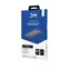 3mk HardGlass ochranné sklo pro Apple iPhone 16 Pro/17/17 Pro