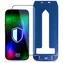 3mk HARDY Ultra Glass Ochranné sklo pro Apple iPhone 17 pro