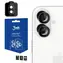 3mk Lens Protection Pro sklo na fotoaparát pro Apple iPhone 17 Black