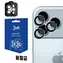 3mk Lens Protection Pro sklo na fotoaparát pro Apple iPhone 17 Rainbow