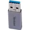 YENKEE YTC 020 USB-A (M) na USB-C (F) adapter / 5 Gbps 