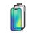 Spello Shield Glass 3D Ochranné sklo pro Apple iPhone 15/Iphone 16 / s instalačním rámečkem