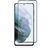 Spello Edge to Edge Glass Ochranné sklo pro Infinix Note 30 VIP Ultra-široké krytí