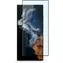 Spello Edge to Edge Glass Ochranné sklo pro Samsung Galaxy S24 Ultra 5G Ultra-široké krytí