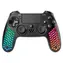 White Shark GPW-4009 LEGATUS černá / Bezdrátový Gamepad / pro PC & PS3/PS4 & Android & iOS