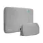 tomtoc Sleeve Kit pouzdro pro MacBook Pro 14" tmavě šedá