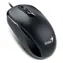 GENIUS DX-110 černá / drátová / 1200 dpi / USB-C 