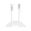 Sandberg USB-C na USB-C 2m bílá / prodlužovací kabel / 100W