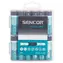 SENCOR SBA LR6 24 BOX Alkalická baterie AA (24ks)