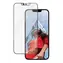 PanzerGlass Tvrzené sklo pro Apple iPhone 16e/14/13/13 Pro s instalačním rámečkem