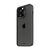 PanzerGlass ClearCase D3O Apple iPhone 15 Pro Max Black edition