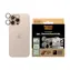 PanzerGlass Hoops Apple iPhone 16 Pro/15 Pro/16 Pro Max/15 Pro Max čiré ochranné kroužky pro čočky fotoaparátu