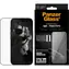PanzerGlass Ceramic II Apple iPhone 17/16 Pro s instalačním rámečkem