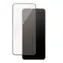 PanzerGlass Ultra-Wide Fit Temperované sklo w. Black Frame pro Xiaomi 15