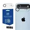 3mk Lens Pro Full Cover sklo na fotoaparát pro Apple iPhone Air