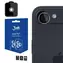 3mk Lens Protection Pro sklo na fotoaparát pro Apple iPhone Air Clear