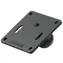 RAM Mounts RAM-2461U držák VESA 75x75 mm / s 1.5" kulovým čepem