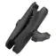 RAM Mounts RAM-201U rameno pro 1.5" kulové čepy (celková délka: 143 mm)