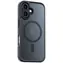 Torras Guardian Magnetic Series Case Ochranné pouzdro pro Apple iPhone 16 černá