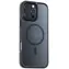 Torras Guardian Magnetic Series Case Ochranné pouzdro pro Apple iPhone 16 Pro Max černá