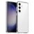 Torras Pstand Series Ochranné pouzdro pro Samsung Galaxy S25+ transparentní