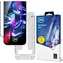 3mk HardGlass Max FrameFit ochranné sklo pro Samsung Galaxy S24+/S25+