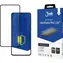 3mk HardGlass Max Lite ochranné sklo pro Samsung Galaxy S21+ 5G Black