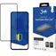 3mk HardGlass Max Lite ochranné sklo pro Samsung Galaxy S25+ Black