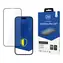 3mk HardGlass Max Lite ochranné sklo pro Apple iPhone SE 4 White