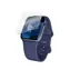 Epico Hero Shield ochranná fólie pro Apple Watch 10/11 - 42mm - 2ks