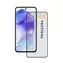 Tactical Glass Shield Privacy Stealth 5D sklo pro Samsung Galaxy A55 5G Black