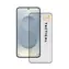Tactical Glass Shield Privacy Stealth 5D sklo pro Samsung Galaxy S24/S25 Black